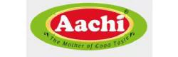 Aachi Masala — Bisarre Solutions client
