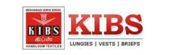 Kibs Handloom Textiles — Bisarre Solutions client