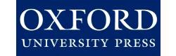 Oxford University Press — Bisarre Solutions client
