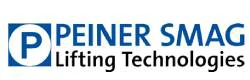 Peiner Smag Lifting Technologies — Bisarre Solutions client