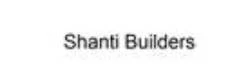Shanti Builders — Bisarre Solutions client