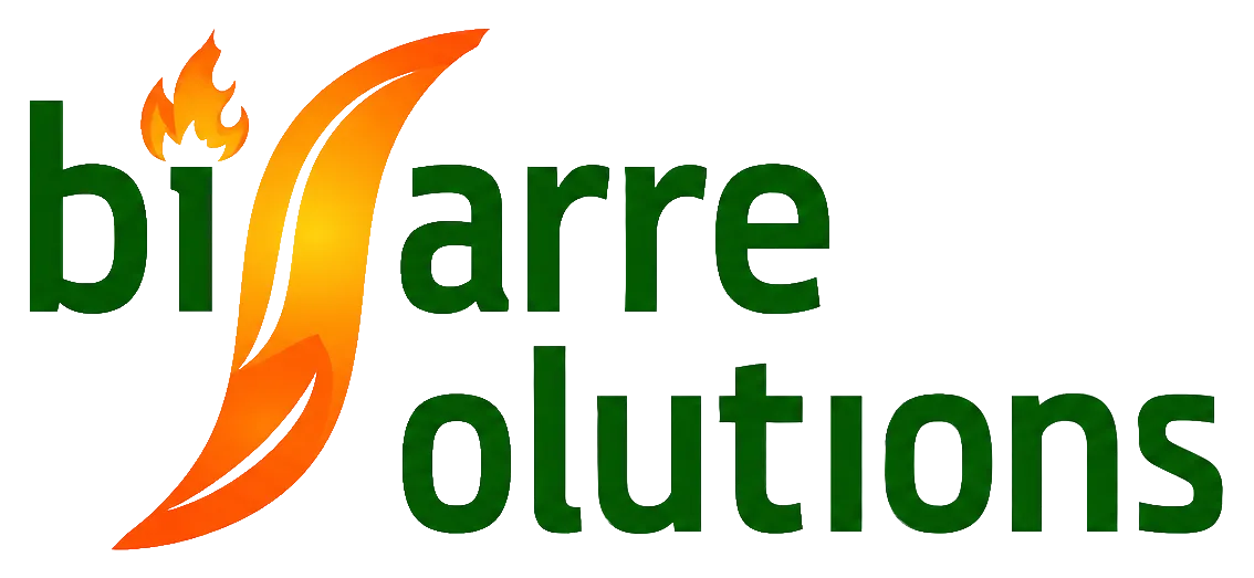 Bisarre Solutions
